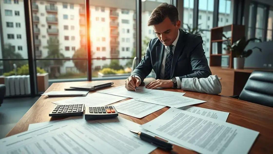 Ação de cobrança de aluguéis: entenda seus direitos e como agir rápido