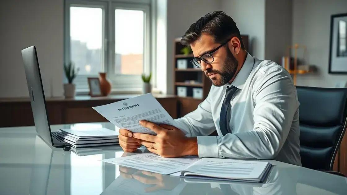 Ação de cobrança de aluguéis: entenda seus direitos e evite prejuízos