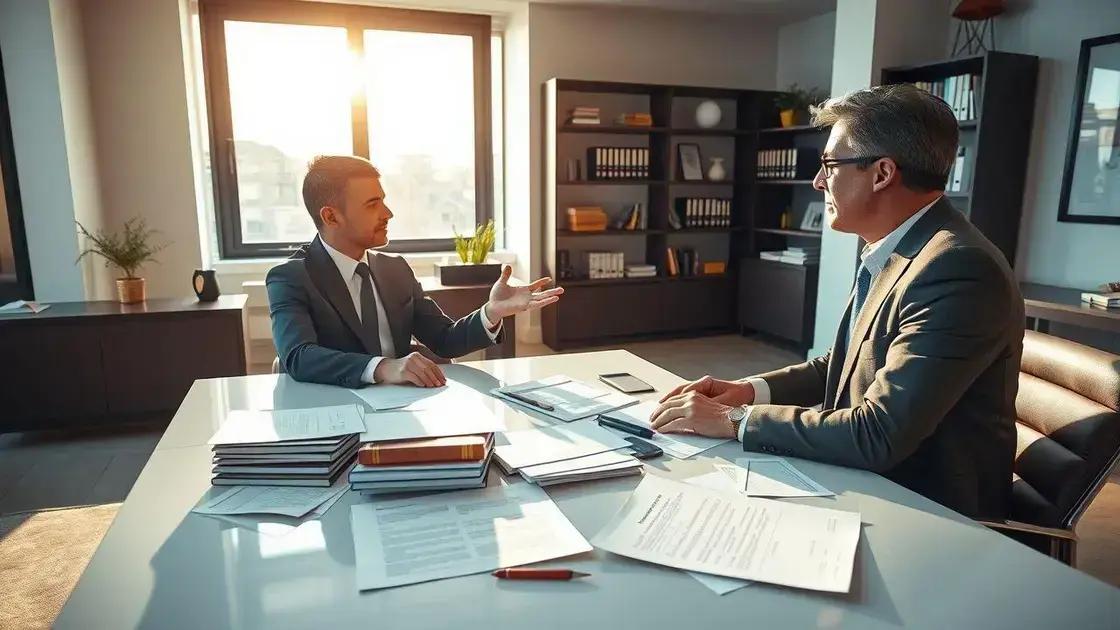 Ação de cobrança de aluguéis: saiba como proteger seu direito sem perder tempo