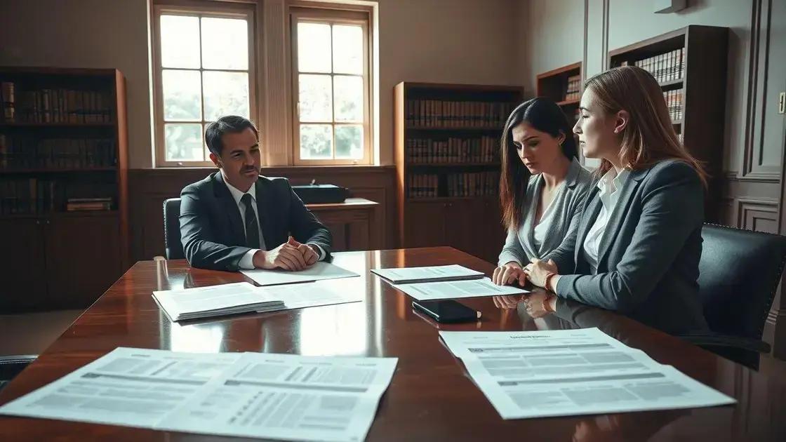 Ação de despejo: entenda seus direitos e como agir rápido para evitar problemas
