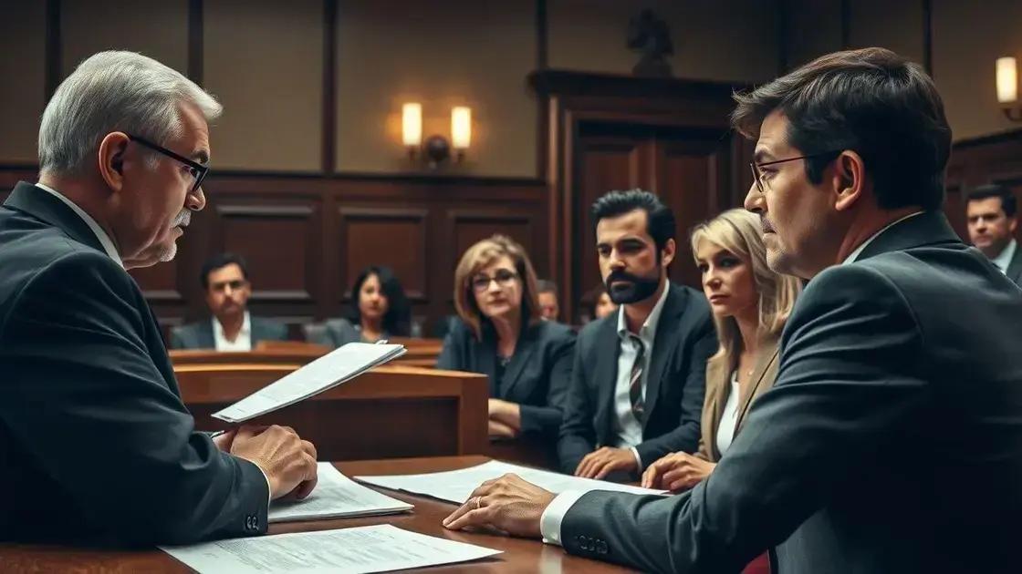 Ação de despejo: o que você precisa saber para proteger seu imóvel hoje