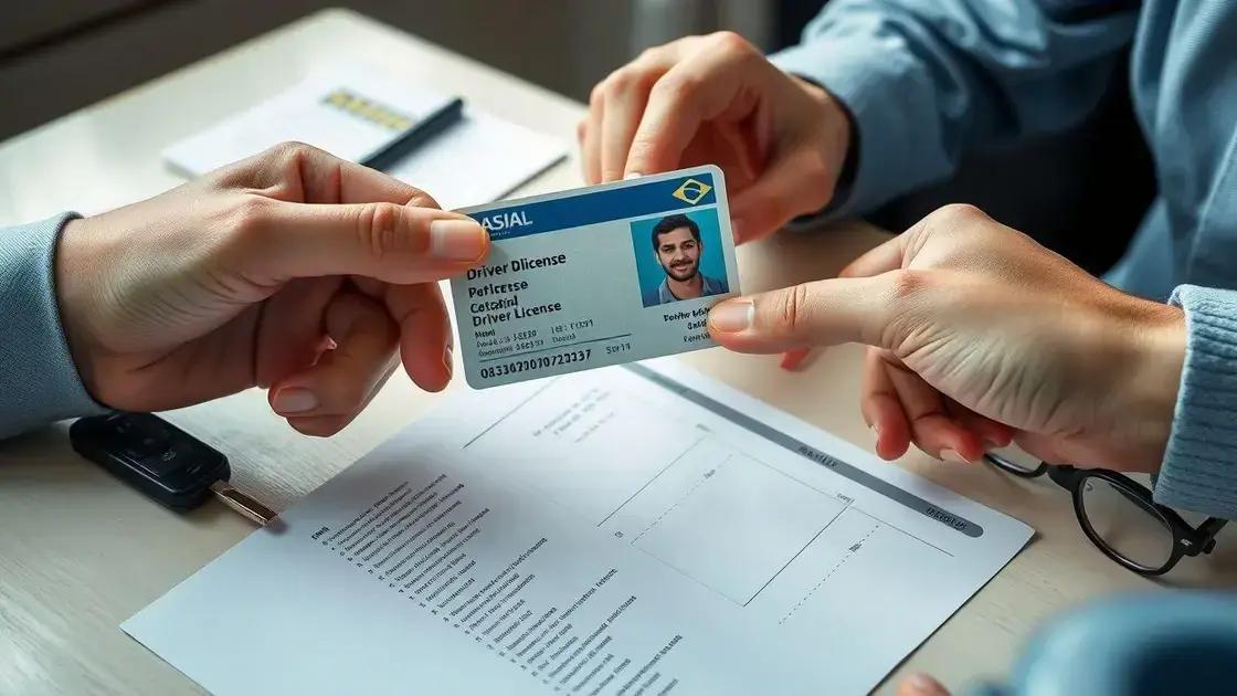 Ação de indicação de condutor: entenda como proteger seus direitos no trânsito
