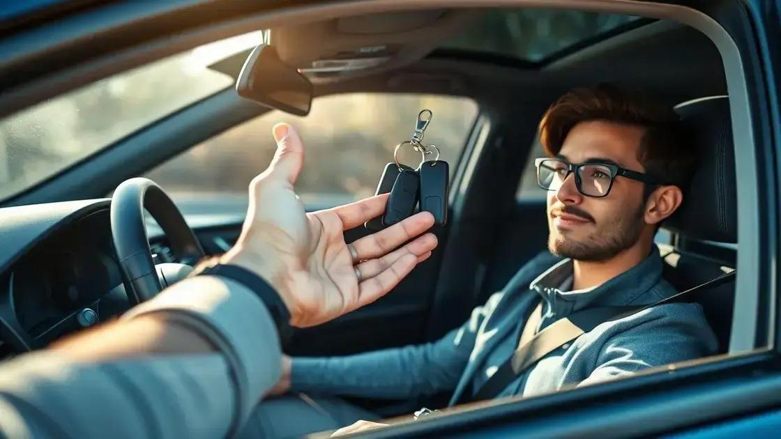 Ação de indicação de condutor: entenda seus direitos e evite multas indevidas