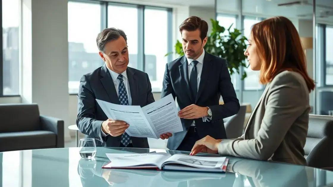 Ação de indicação de condutor: o que é e quando você deve usar