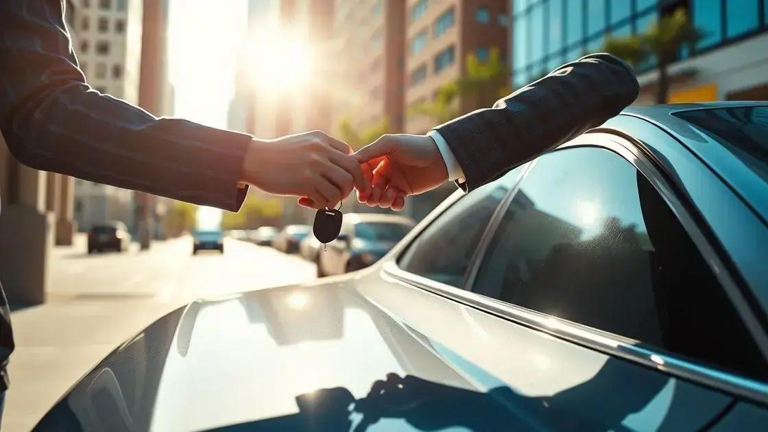 Ação de indicação de condutor: saiba seus direitos e evite problemas no trânsito