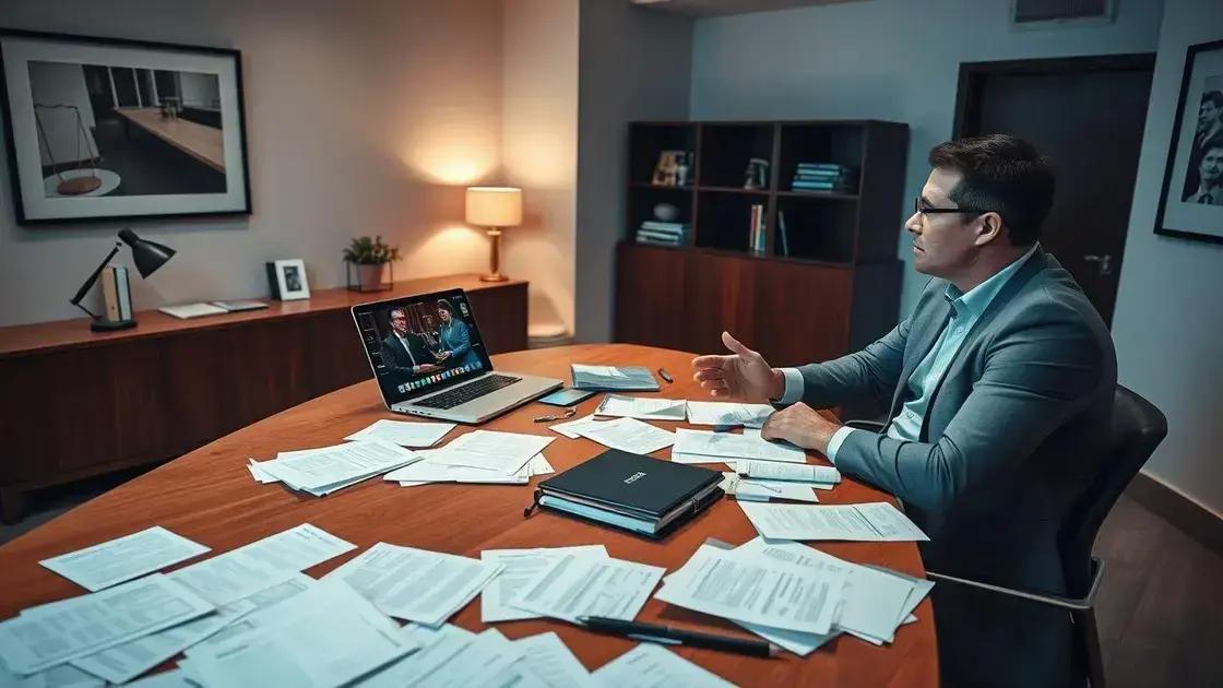 Ação de suspensão de leilão: como proteger seu bem de forma rápida