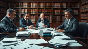 Ação de suspensão de leilão: saiba quando e como pedir esse direito 12 Ação de suspensão de leilão: saiba quando e como pedir esse direito