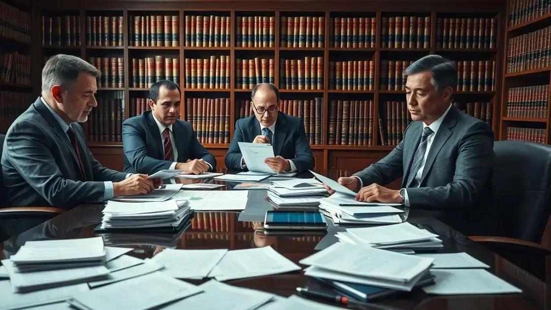 Ação de suspensão de leilão: saiba quando e como pedir esse direito