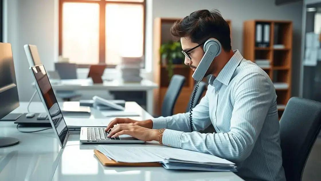 acumulo de função: como identificar, direitos e cuidados essenciais para evitar problemas