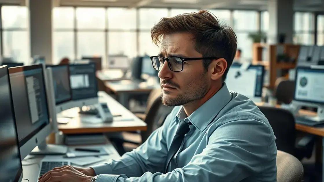 acumulo de função: como identificar e garantir seus direitos de forma clara