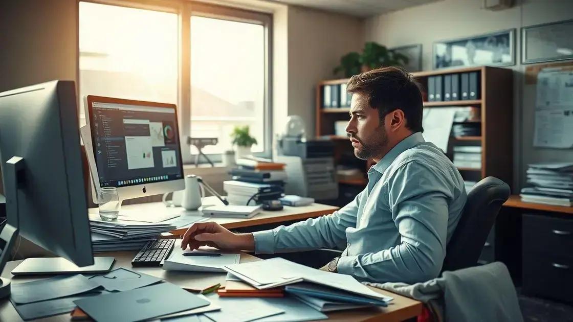 acumulo de função: como identificar e garantir seus direitos na prática