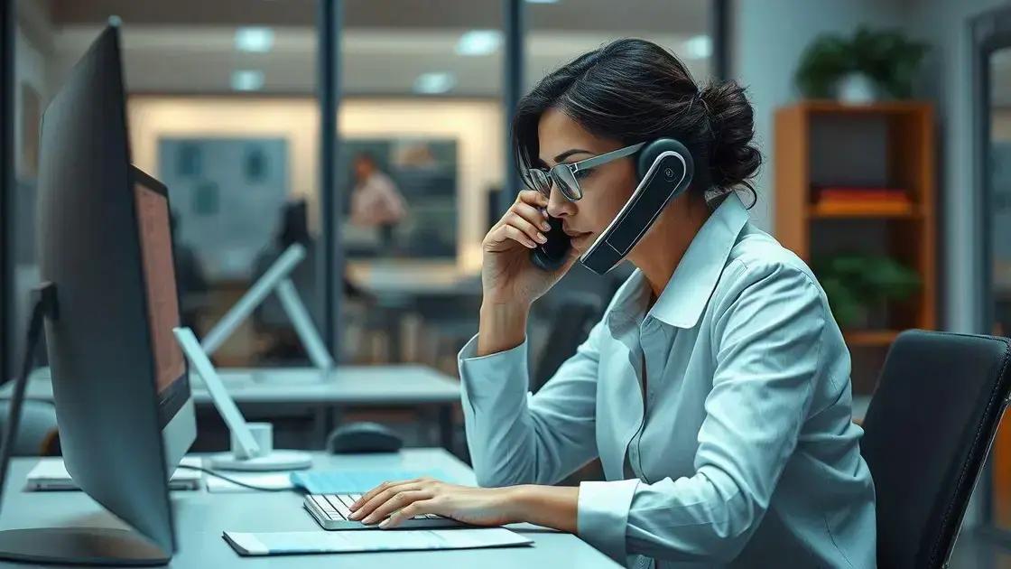 Acumulo de função: como identificar, reivindicar e garantir seus direitos