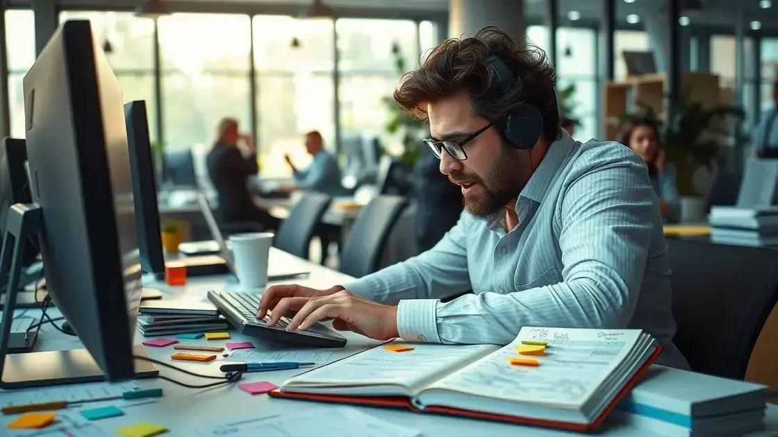 acumulo de função: entenda seus direitos ao exercer mais de uma função