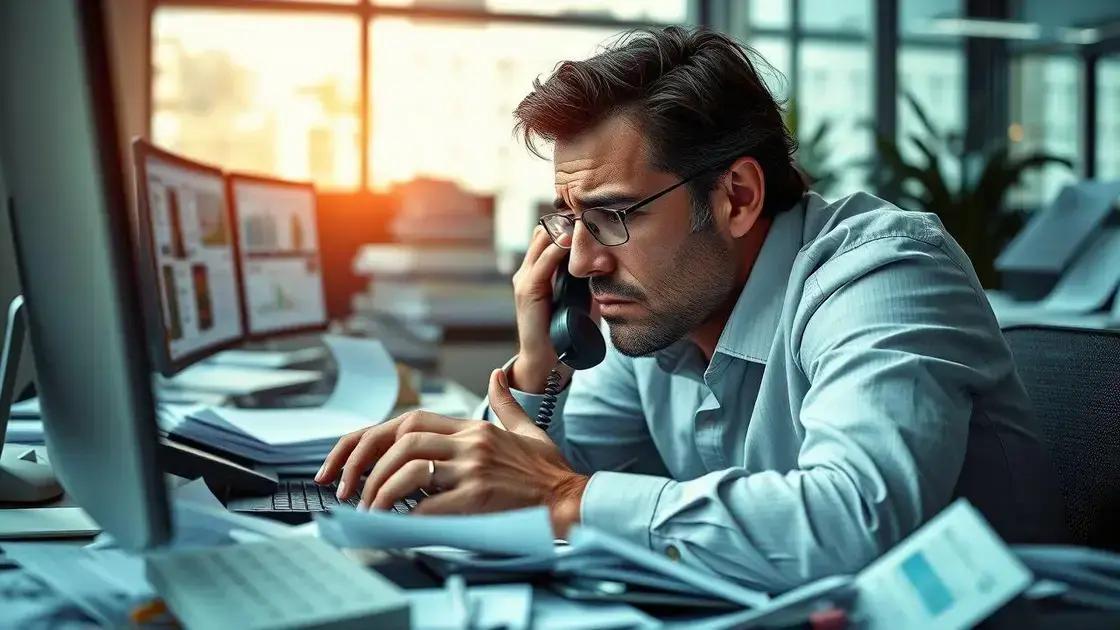 Acumulo de função: entenda seus direitos e quando reclamar