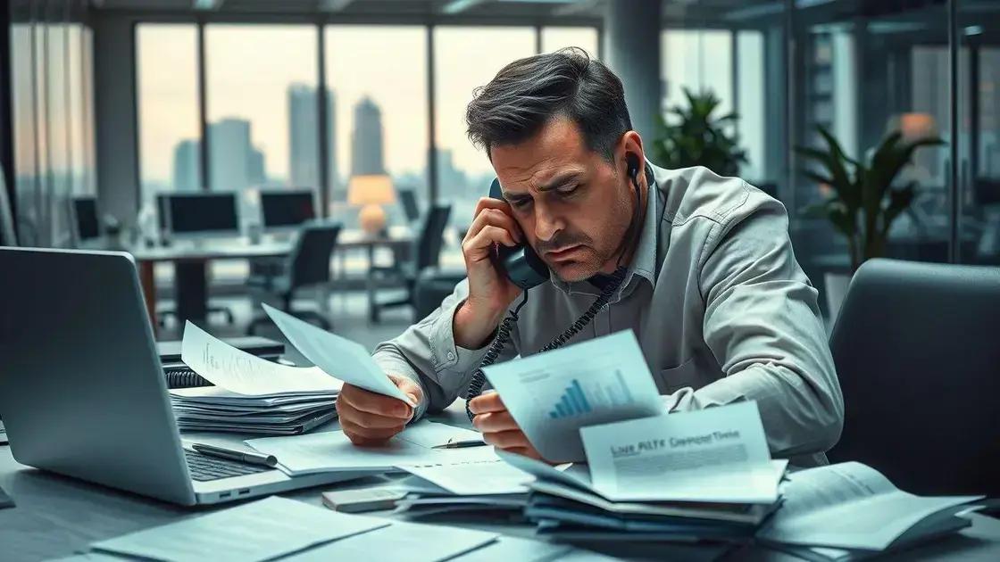 acumulo de função: entenda seus direitos e saiba como agir na prática