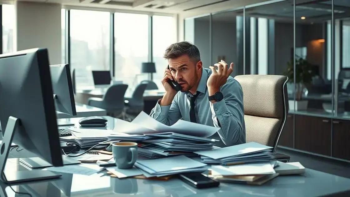Acumulo de função: saiba como identificar e garantir seus direitos trabalhistas
