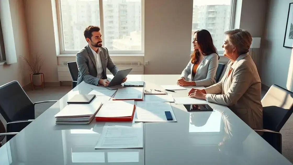Alternativas à ação judicial para resolver inadimplência