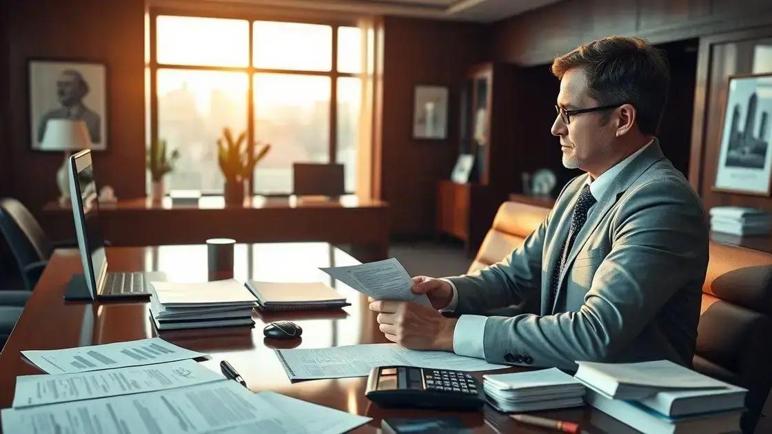 Alternativas para solucionar a execução fiscal