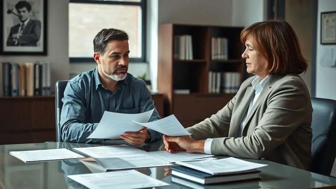 Aspectos legais e direitos do trabalhador no desvio de função