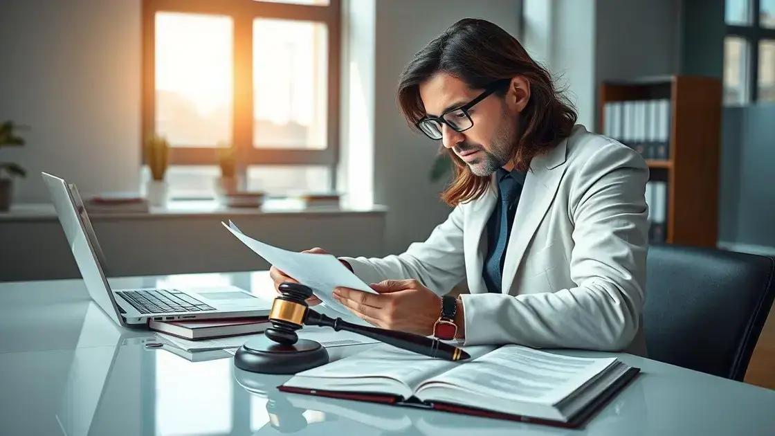Aspectos legais e jurisprudência atual sobre acumulo de função