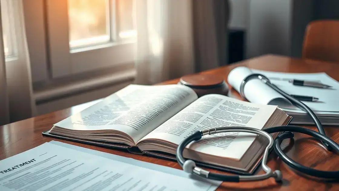 Base legal para exigir o tratamento do autismo