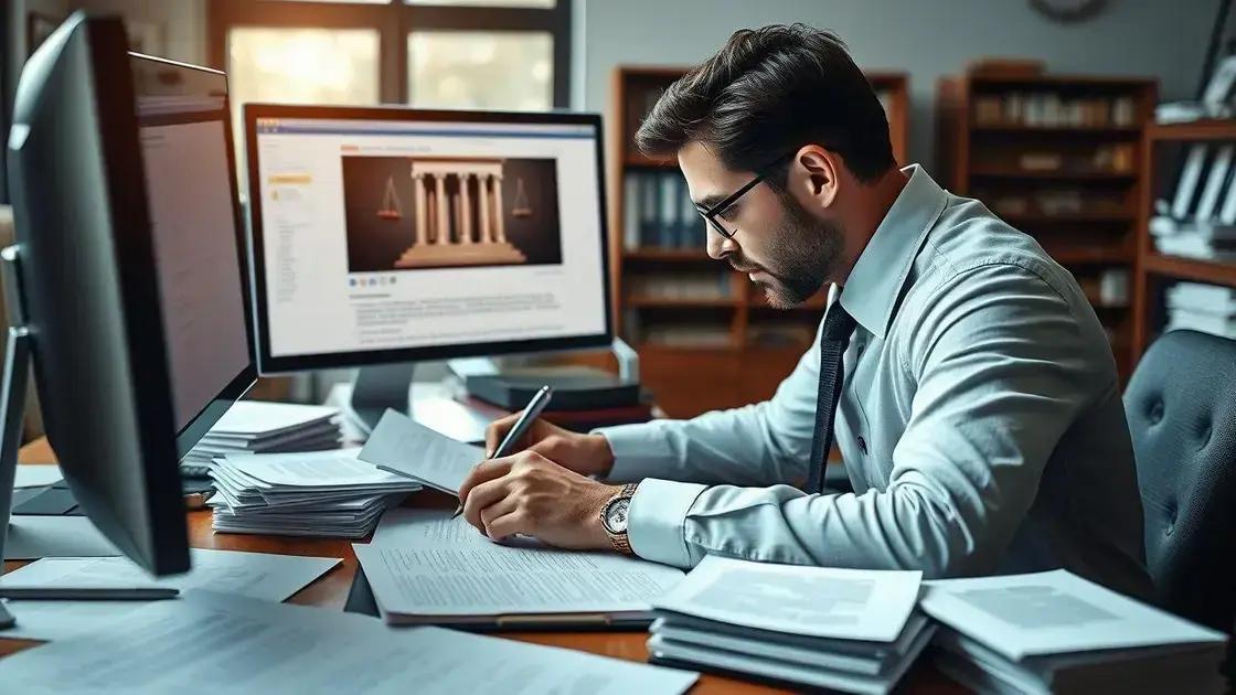 Como apresentar embargos à execução fiscal