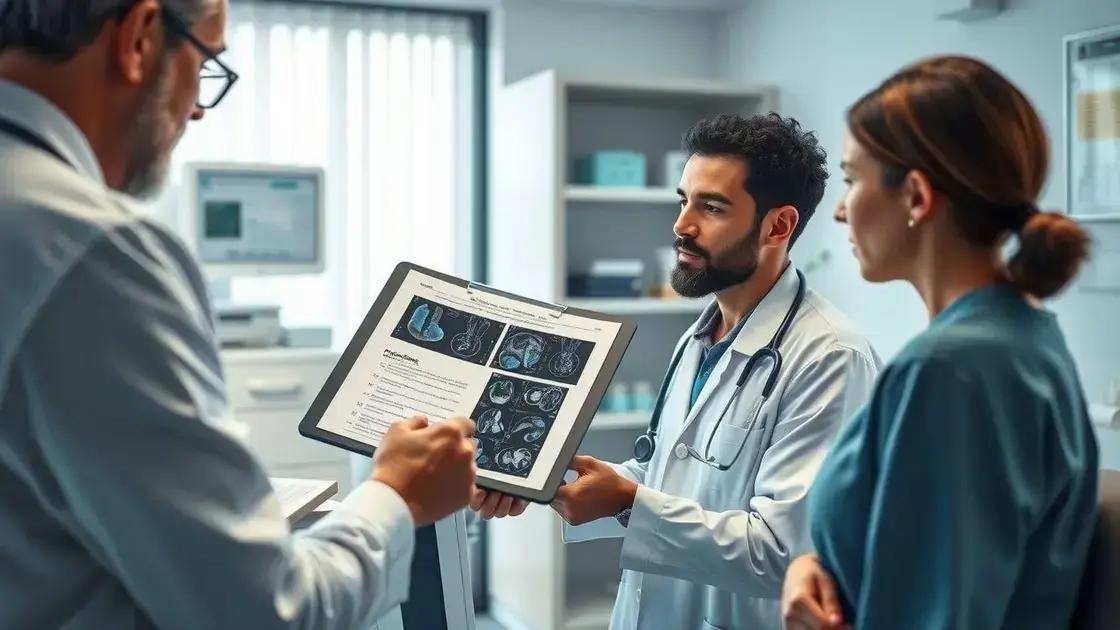 Como comprovar a necessidade da cirurgia para seu plano
