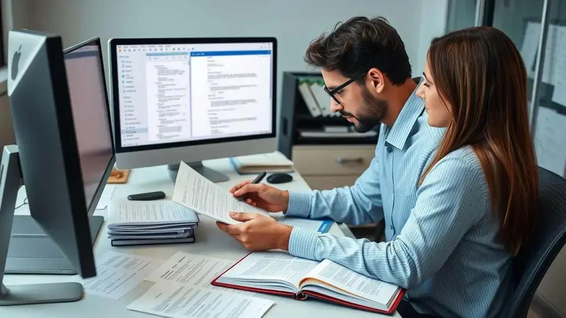 Como comprovar o acumulo de função na prática