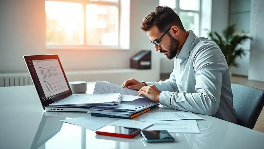 Como comprovar o acumulo de função no trabalho