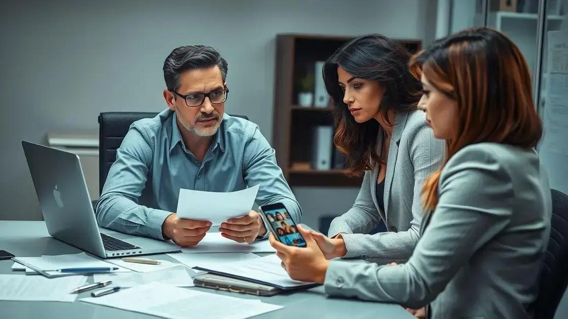 Como comprovar o desvio de função na prática