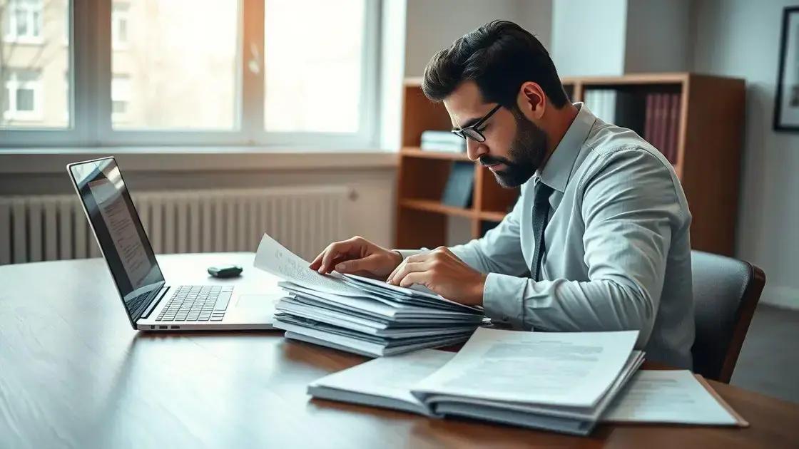 Como contestar uma execução fiscal judicialmente