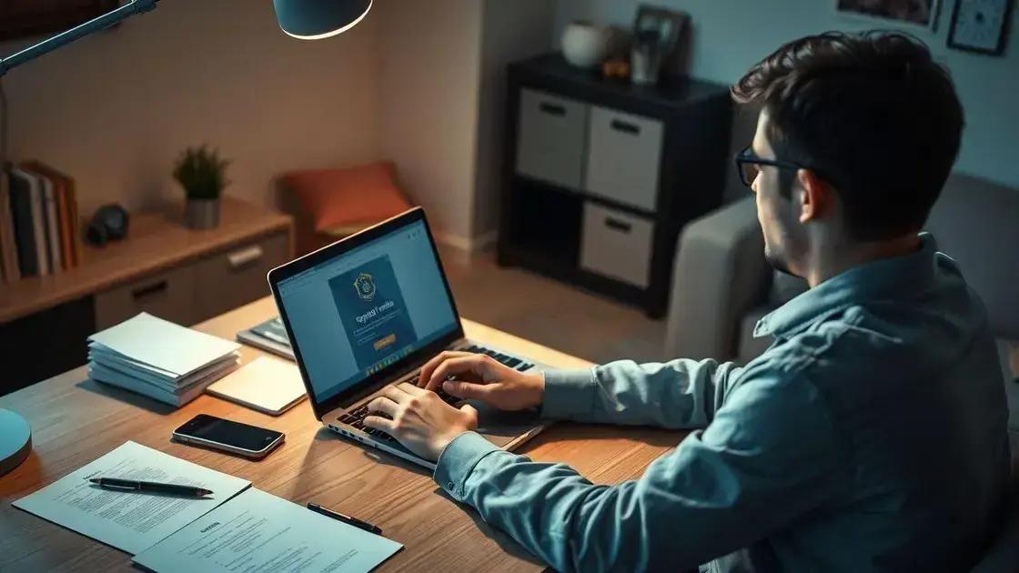 como denunciar golpes de pix e colaborar com autoridades
