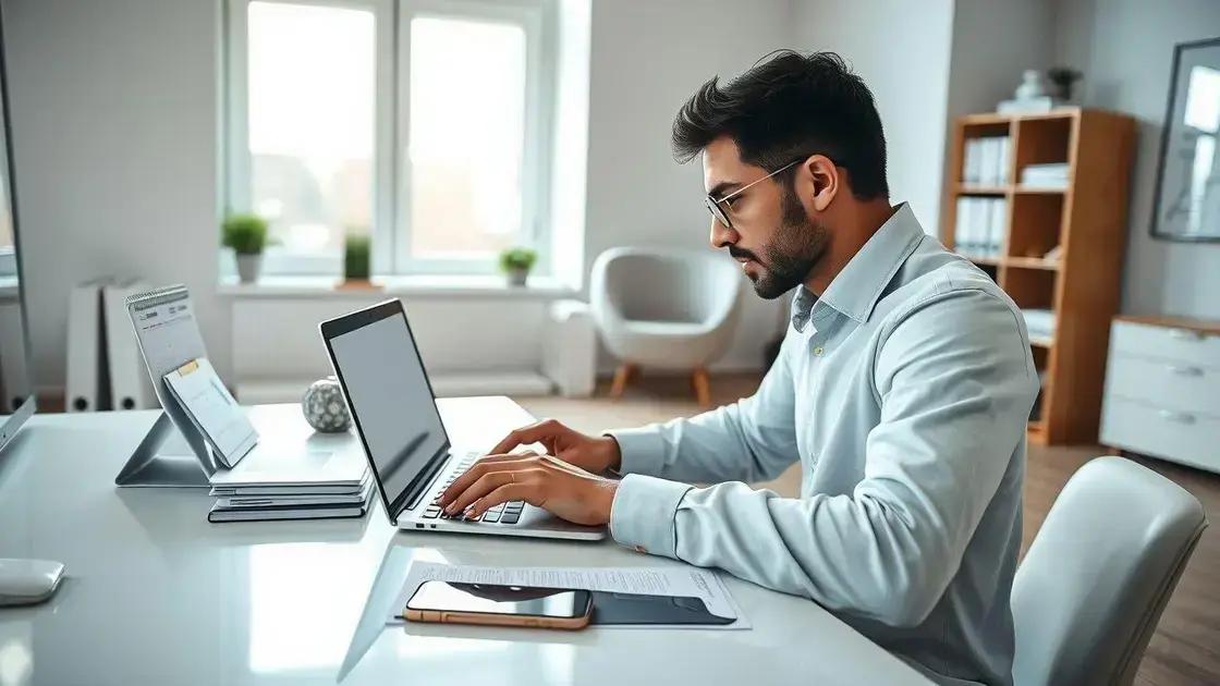 Como evitar problemas após a indicação