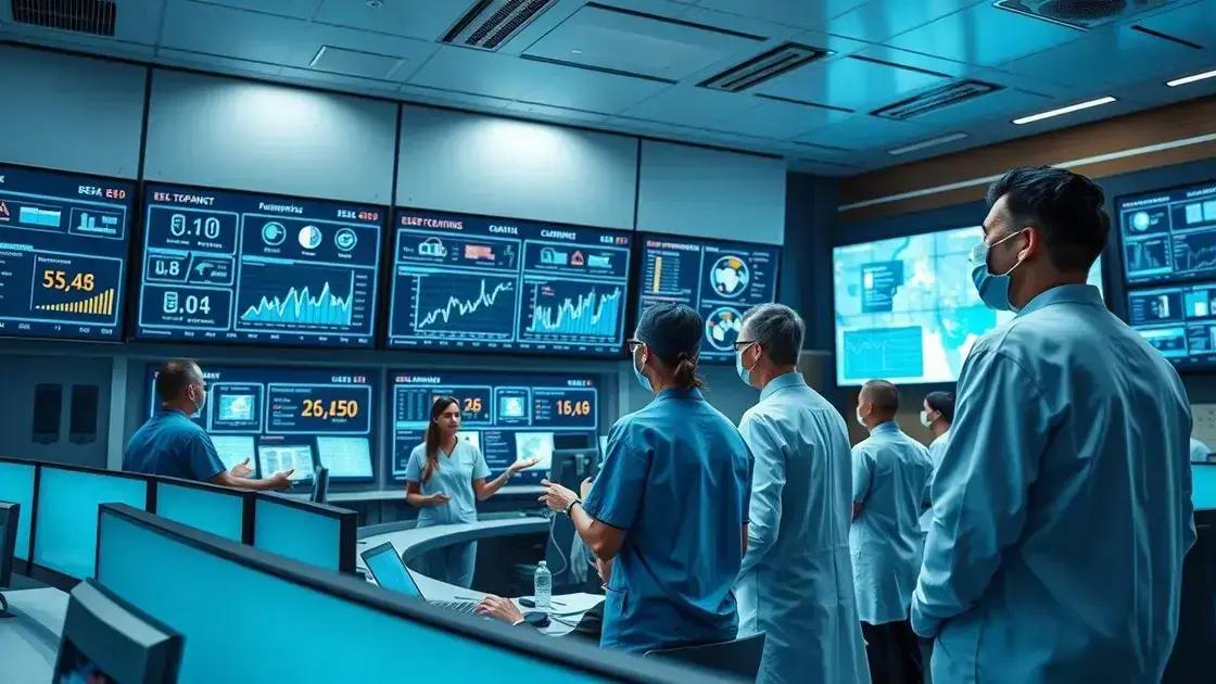 como funciona a regulação do leito hospitalar
