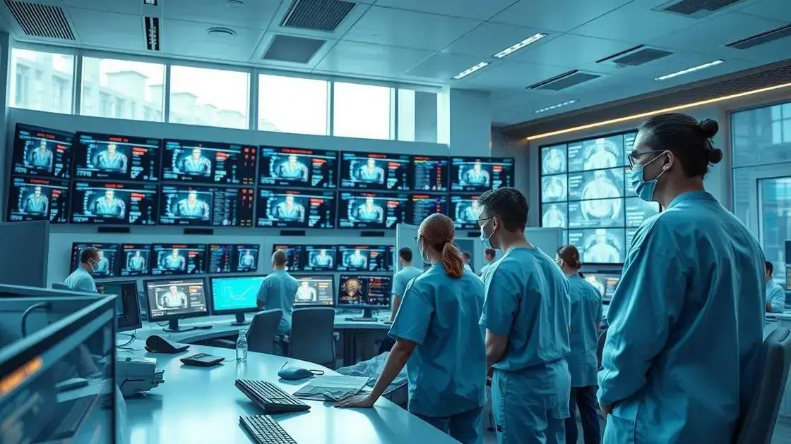 como funciona a regulação dos leitos de urgência