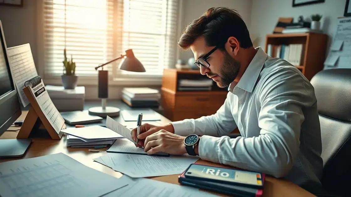 Como funciona o prazo e o procedimento legal