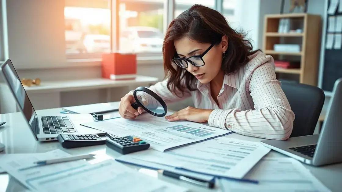 Como identificar abusos e irregularidades no contrato