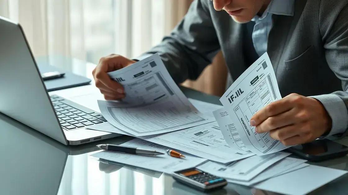 Como identificar erros comuns na cobrança de taxas condominiais