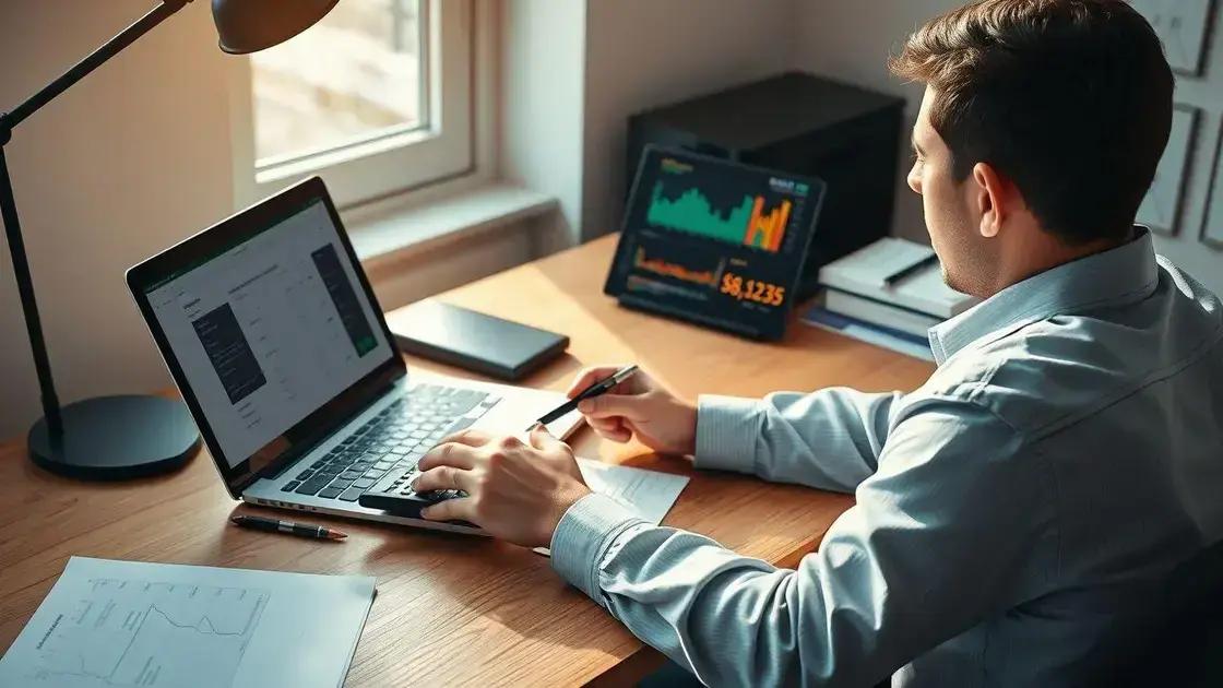 Como identificar se seus valores foram afetados