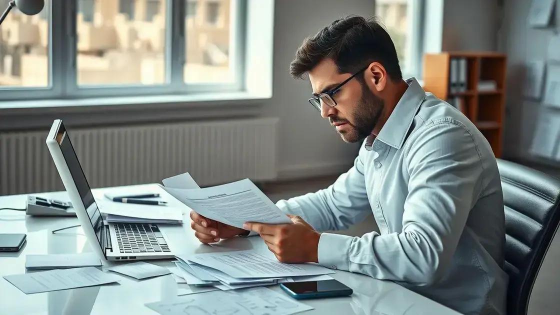 Como identificar se você está acumulando funções
