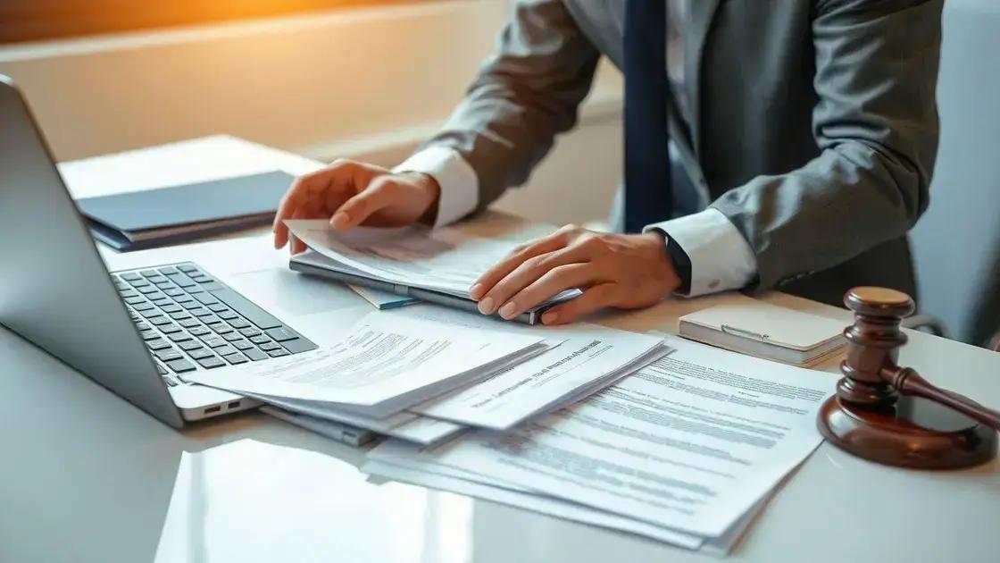 Como o empregado pode provar o desvio de função