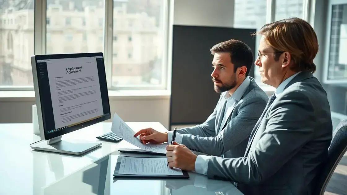 como o trabalhador pode agir diante do desvio de função