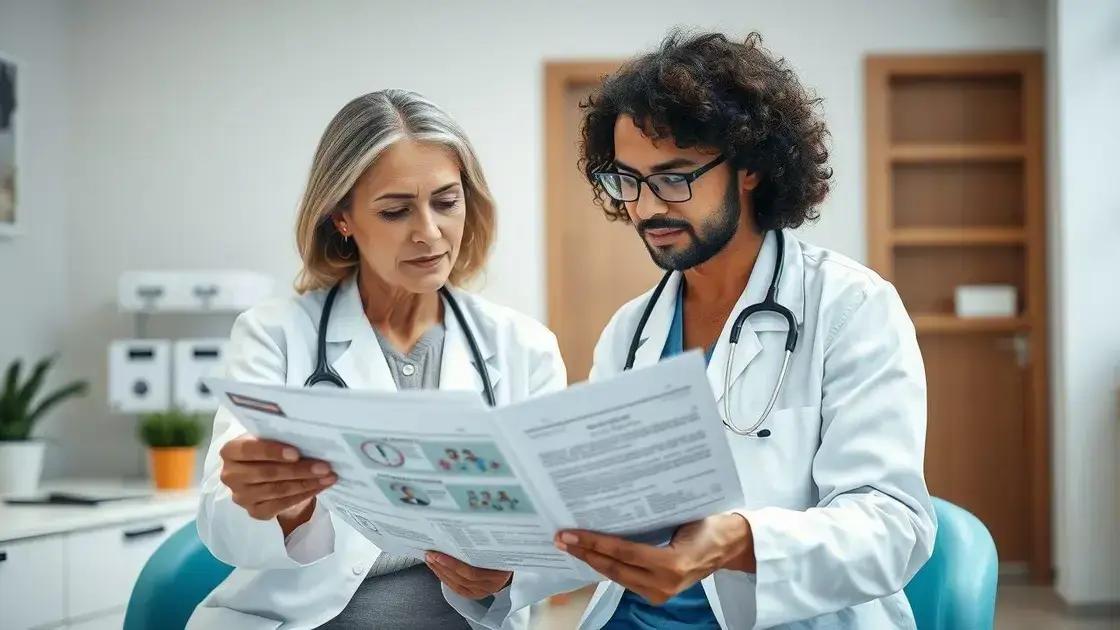Como os planos de saúde atuam na cobertura de cirurgias reparadoras