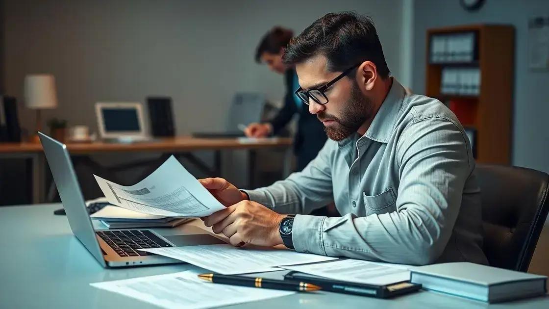 Como provar o desvio de função na Justiça do Trabalho