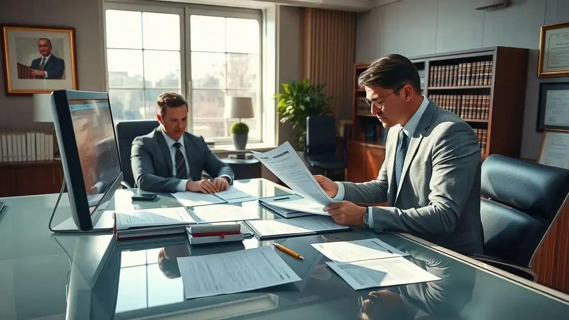 Como provar o desvio de função na justiça do trabalho