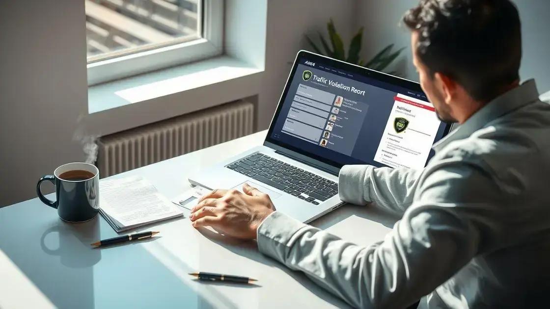 Como realizar o procedimento corretamente