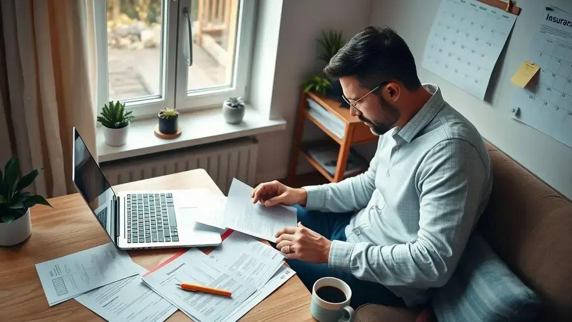 Como recorrer da negativa: passos práticos e documentos essenciais