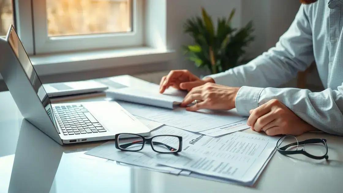 como reunir provas essenciais para a ação