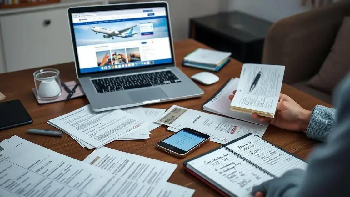 Como reunir provas para seu caso de indenização
