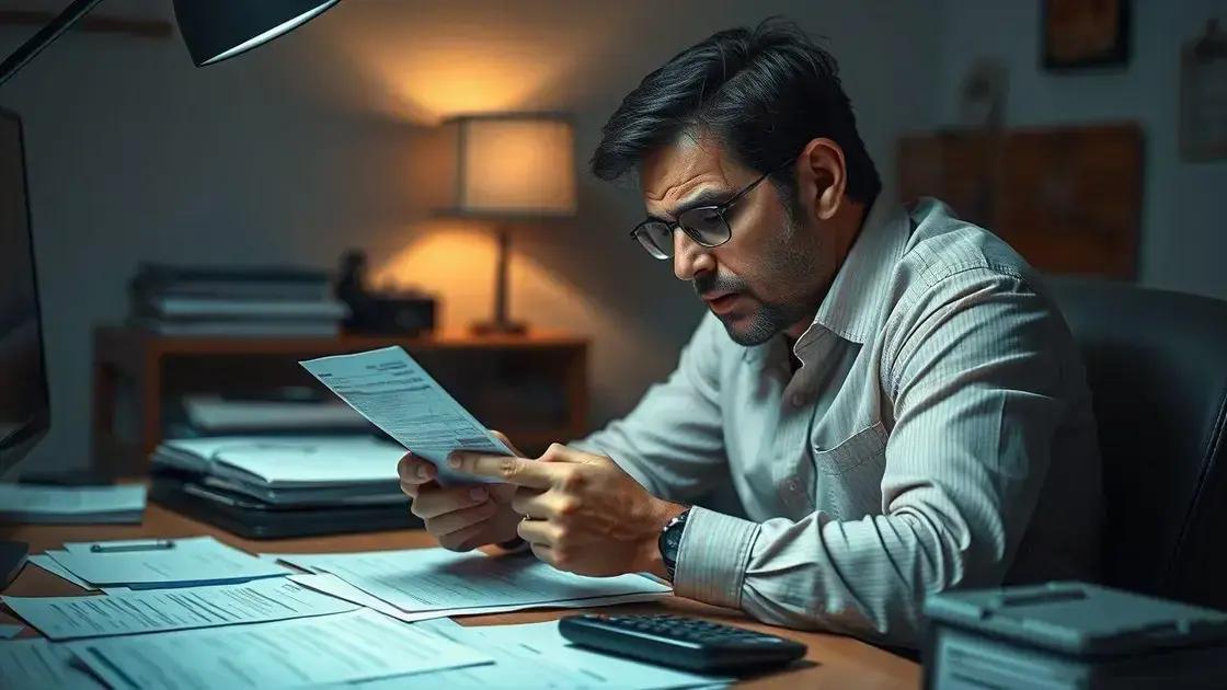 Consequências de não indicar o condutor